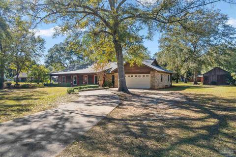 5177 Hamilton Ln, Pace, FL 32571 photo 3
