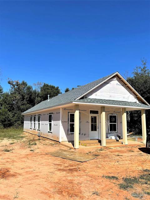4038 Mccutchin Dr, Jay, FL 32565 photo 2