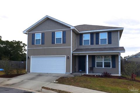 5890 Bay Tree Ct, Milton, FL 32570 photo 1