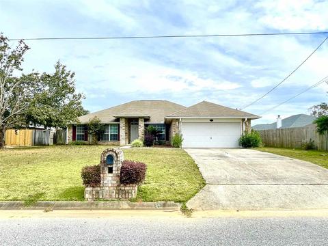 4928 Spencer Oaks Blvd, Pace, FL 32571 photo 1