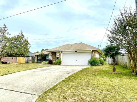 4928 Spencer Oaks Blvd, Pace, FL 32571 photo 3
