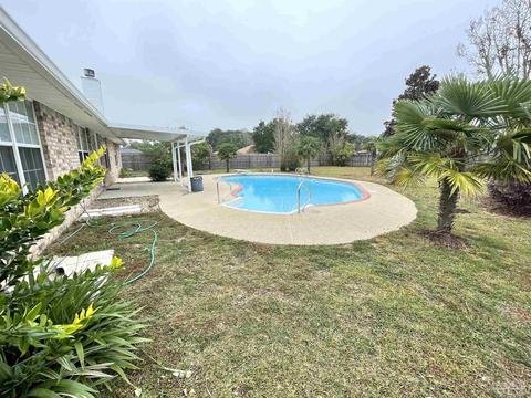 4928 Spencer Oaks Blvd, Pace, FL 32571 photo 4