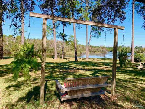 7686 Erudition Ave, Milton, FL 32583 photo 4
