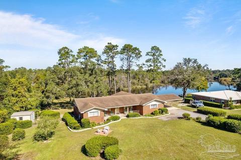 7686 Erudition Ave, Milton, FL 32583 photo 1