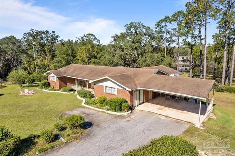 7686 Erudition Ave, Milton, FL 32583 photo 35