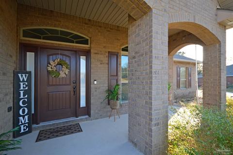 2818 Wildhurst Trl, Pace, FL 32571 photo 4