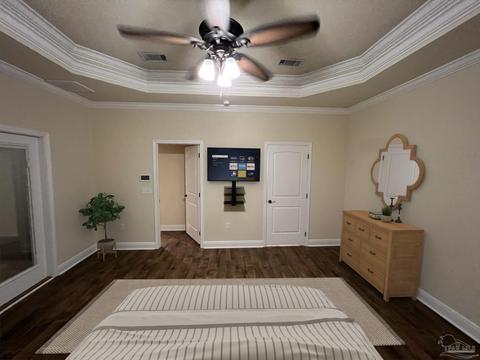 2818 Wildhurst Trl, Pace, FL 32571 photo 18