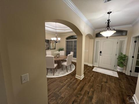 2818 Wildhurst Trl, Pace, FL 32571 photo 12