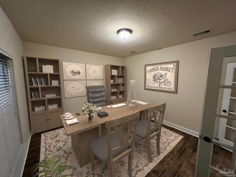2818 Wildhurst Trl, Pace, FL 32571 photo 13