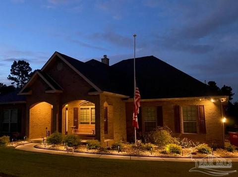 2818 Wildhurst Trl, Pace, FL 32571 photo 1