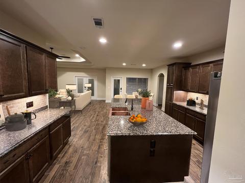 2818 Wildhurst Trl, Pace, FL 32571 photo 17