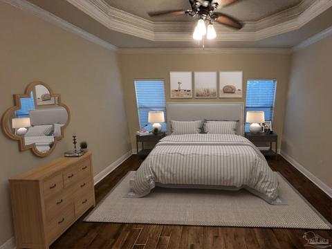 2818 Wildhurst Trl, Pace, FL 32571 photo 19