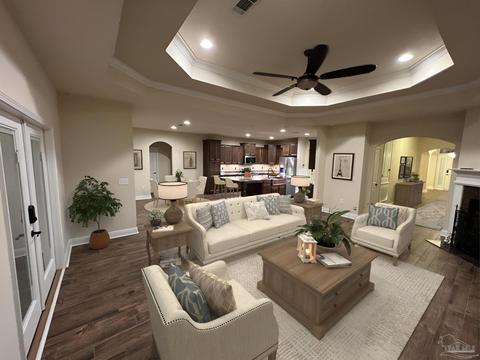 2818 Wildhurst Trl, Pace, FL 32571 photo 14