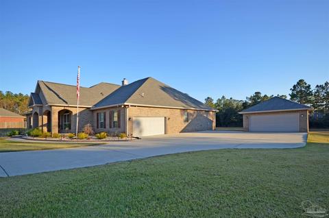 2818 Wildhurst Trl, Pace, FL 32571 photo 6