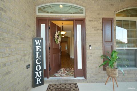 2818 Wildhurst Trl, Pace, FL 32571 photo 7