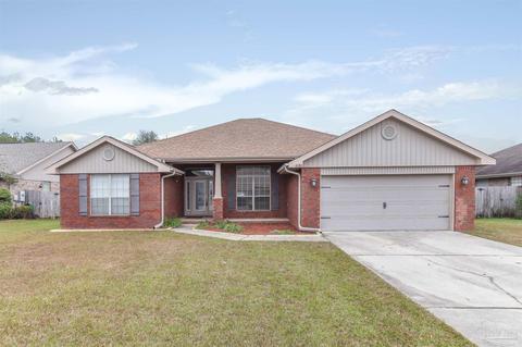 6186 Autumn Pines Cir, Pace, FL 32571 photo 1