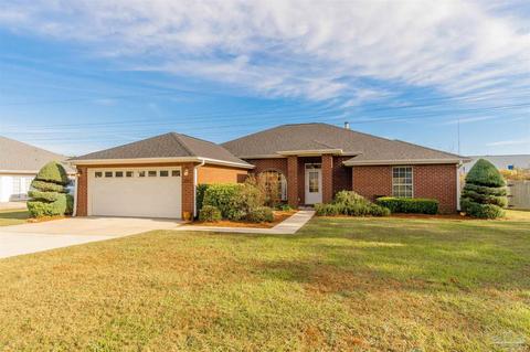 3312 Indian Hills Dr, Pace, FL 32571 photo 30