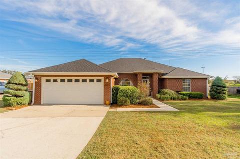 3312 Indian Hills Dr, Pace, FL 32571 photo 1