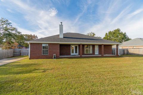 3312 Indian Hills Dr, Pace, FL 32571 photo 19