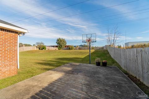 3312 Indian Hills Dr, Pace, FL 32571 photo 29