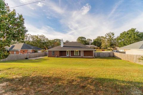 3312 Indian Hills Dr, Pace, FL 32571 photo 28
