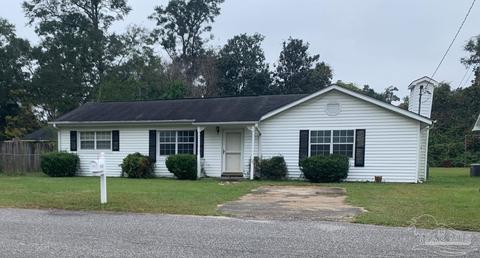 4539 Morningside Ln, Milton, FL 32583 photo 1