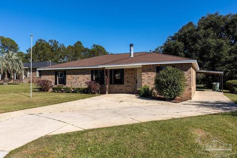 2140 Pompano Rd, Cantonment, FL 32533 photo 3