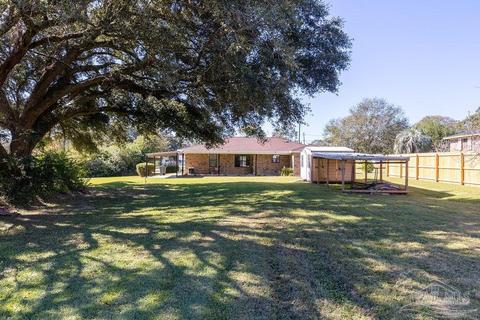 2140 Pompano Rd, Cantonment, FL 32533 photo 26