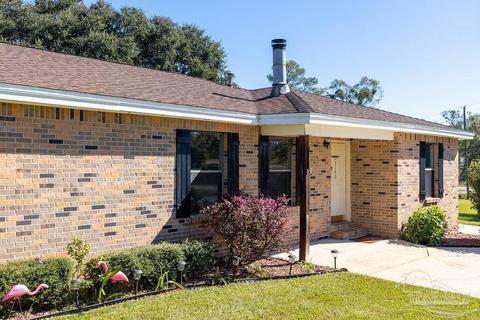 2140 Pompano Rd, Cantonment, FL 32533 photo 4