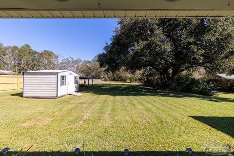 2140 Pompano Rd, Cantonment, FL 32533 photo 22