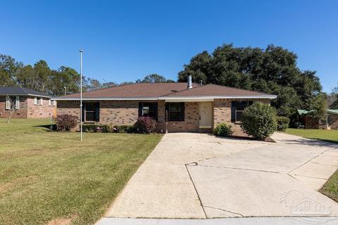 2140 Pompano Rd, Cantonment, FL 32533 photo 1