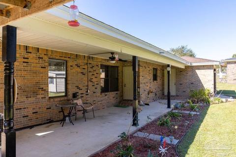2140 Pompano Rd, Cantonment, FL 32533 photo 21