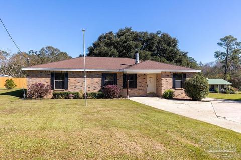 2140 Pompano Rd, Cantonment, FL 32533 photo 2