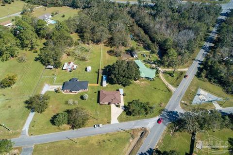2140 Pompano Rd, Cantonment, FL 32533 photo 29