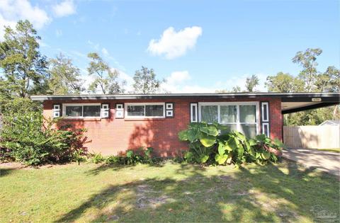6700 Da Lisa Rd, Milton, FL 32583 photo 1