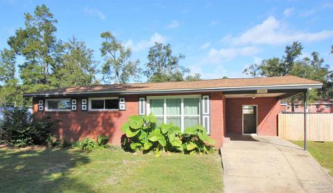 6700 Da Lisa Rd, Milton, FL 32583 photo 2
