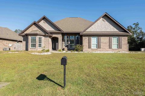 4625 Dupont Cir, Pace, FL 32571 photo 1