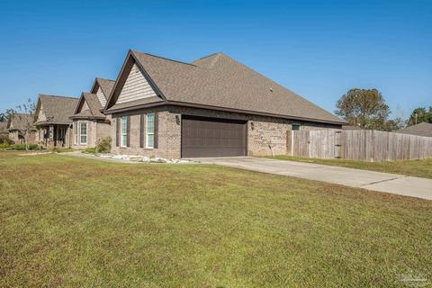 4625 Dupont Cir, Pace, FL 32571 photo 2