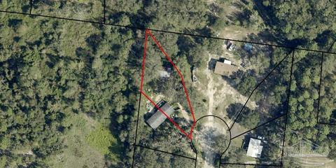 3629 Gatlin Rd, Milton, FL 32583 photo 1