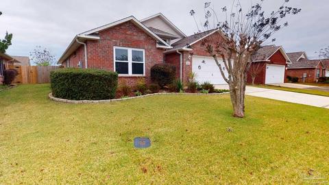 693 Hanley Downs Dr, Cantonment, FL 32533 photo 2
