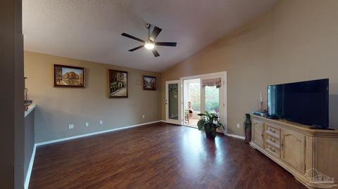 693 Hanley Downs Dr, Cantonment, FL 32533 photo 7