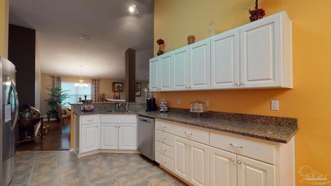 693 Hanley Downs Dr, Cantonment, FL 32533 photo 19