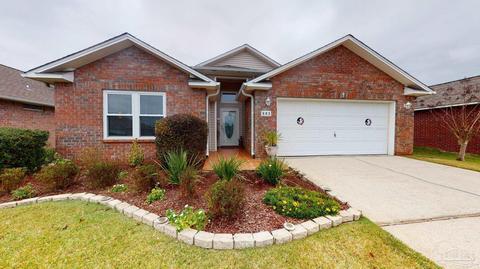 693 Hanley Downs Dr, Cantonment, FL 32533 photo 3