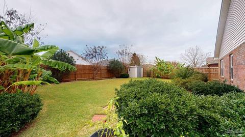 693 Hanley Downs Dr, Cantonment, FL 32533 photo 43