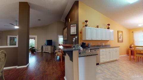 693 Hanley Downs Dr, Cantonment, FL 32533 photo 16
