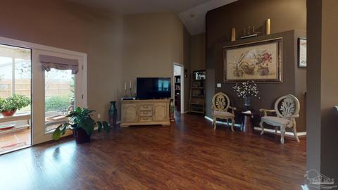 693 Hanley Downs Dr, Cantonment, FL 32533 photo 5