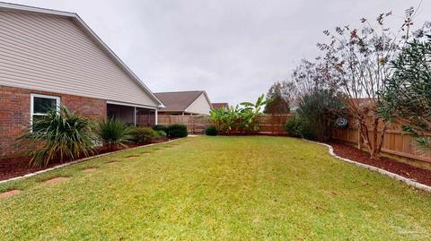 693 Hanley Downs Dr, Cantonment, FL 32533 photo 45