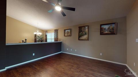 693 Hanley Downs Dr, Cantonment, FL 32533 photo 6