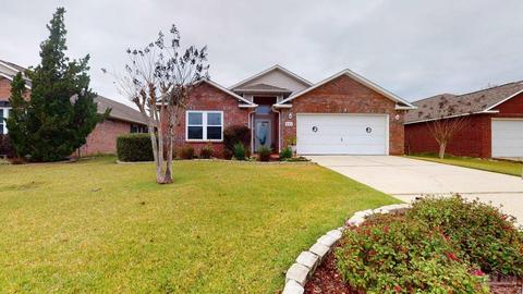 693 Hanley Downs Dr, Cantonment, FL 32533 photo 1