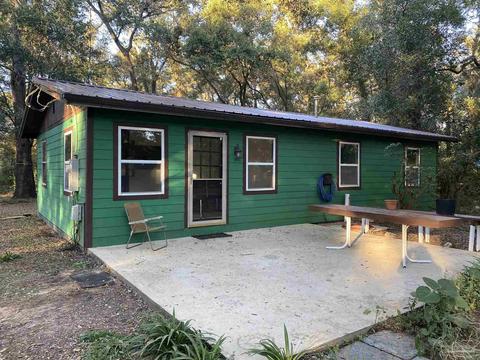 4254 Rice Rd, Milton, FL 32583 photo 1